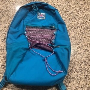 Vans Off The Wall Backpack